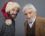 Marco Giallini su Gigi Proietti: 'Mi mandò un messaggio prima di morire'
