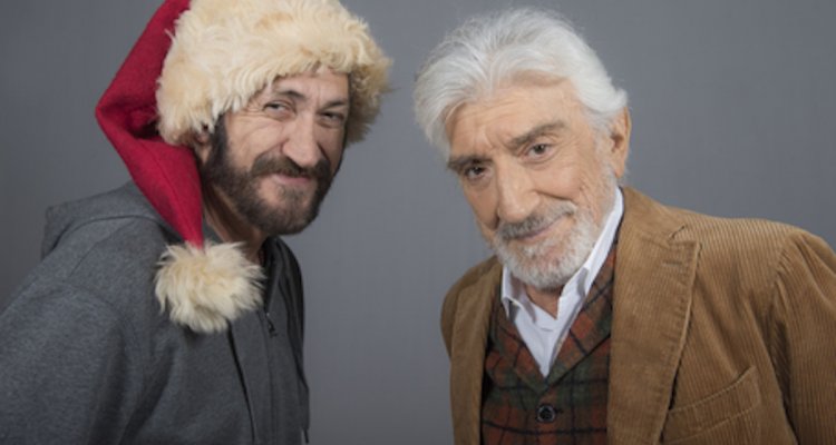 Ultimo Film Di Gigi Proietti Quando Esce