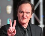 Quentin Tarantino ospite a Che tempo che fa, domenica 17 ottobre 2021 su Rai3