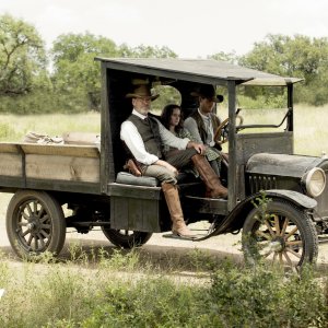 The Son - Il figlio: un'immagine della serie