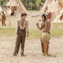 The Son - Il figlio: una scena