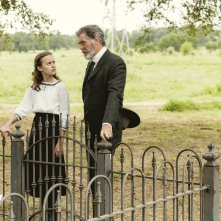 The Son - Il figlio: una foto di scena