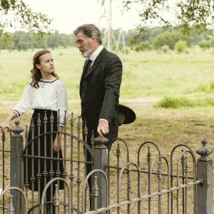 The Son - Il figlio: una foto di scena