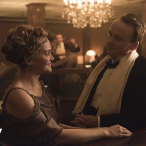 The Son - Il figlio: un'immagine della serie