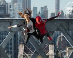 Spider-Man: No Way Home, l'Uomo Ragno di Tobey Maguire appare accidentalmente nel merchandise