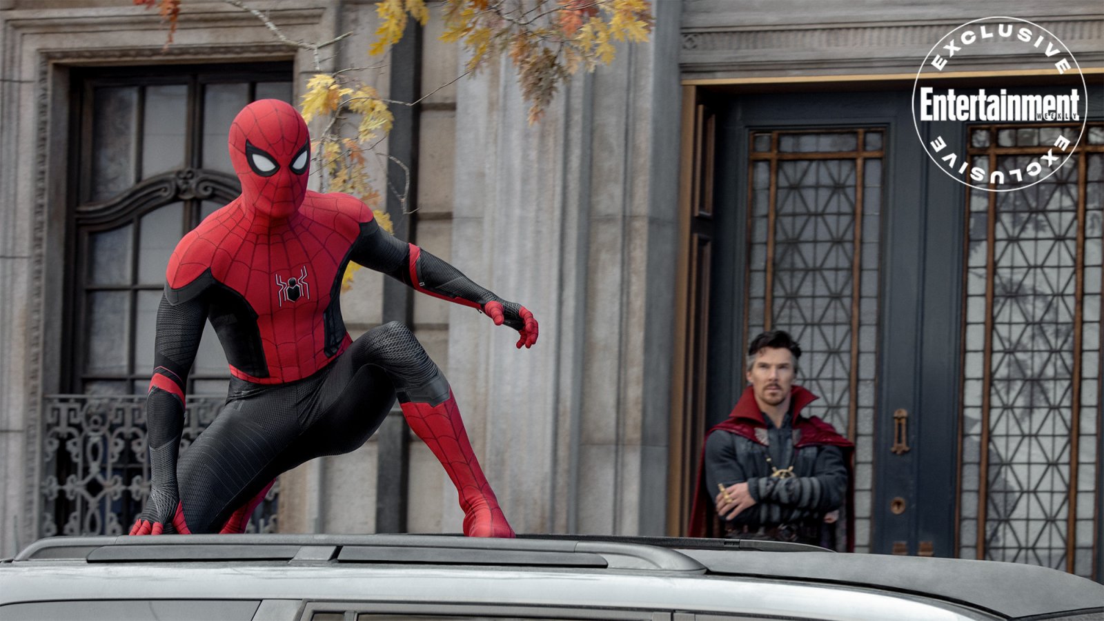 Spider-Man 4, due eroi Marvel appariranno nel film? [SPOILER]