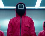 Squid Game: Netflix aggiunge le immagini profilo della serie tv (FOTO)