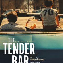 Locandina di The Tender Bar
