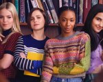 The Sex Lives Of College Girls: il trailer della serie HBO con la sorella di Timothee Chalamet