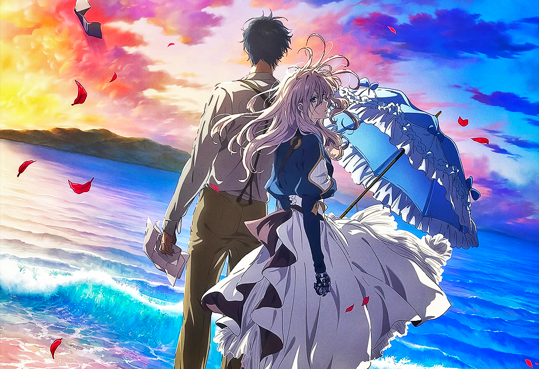 Violet Evergarden: Il film, la recensione - Movieplayer.it