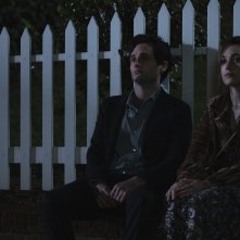 You 3: un'immagine della serie