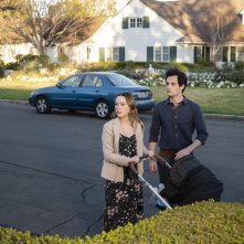 You 3: una scena della terza stagione