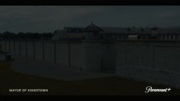 Mayor Of Kingstown - Trailer 2