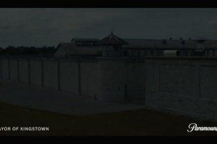 Mayor Of Kingstown - Trailer 2