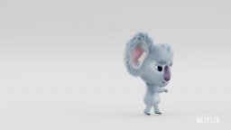 Back To The Outback - Ritorno Alla Natura - Teaser Trailer Italiano