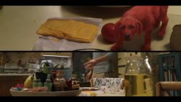 Clifford The Big Red Dog - Trailer