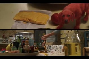Clifford The Big Red Dog - Trailer