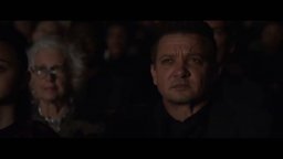 Hawkeye - Teaser Trailer “Change Of Plans”