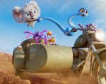 Back to the Outback - Ritorno alla natura, il teaser e il poster italiano del film d'animazione Netflix