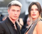 Benjamin Mascolo e Bella Thorne, la storia d'amore e il matrimonio in vista