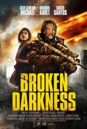 Locandina di Broken Darkness