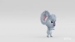 Back To The Outback - Teaser Trailer