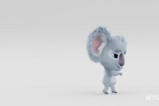 Back To The Outback - Teaser Trailer