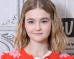 Millicent Simmonds e Rachel Brosnahan star di Helen & Teacher, di Wash Westmoreland