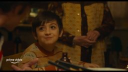 The Tender Bar - Trailer