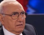 Pippo Baudo, la malattia e la terapia sperimentale dopo Chernobyl