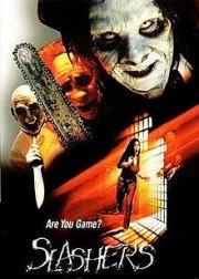 Locandina di Slashers