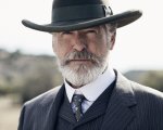 The Son - Il figlio: Pierce Brosnan nel trailer della seconda stagione della serie Sky