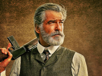 The Son, la recensione: Pierce Brosnan è un patriarca texano in un western che  si aggrappa alla tradizione