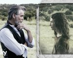 The Son - Il figlio: da stasera su Sky Atlantic e NOW la serie western con Pierce Brosnan