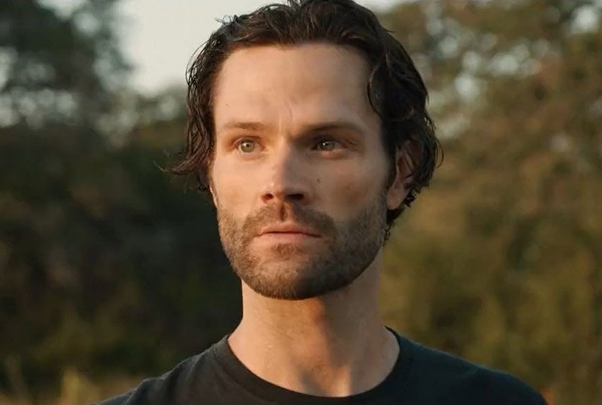 Walker Jared Padalecki nel trailer della seconda stagione