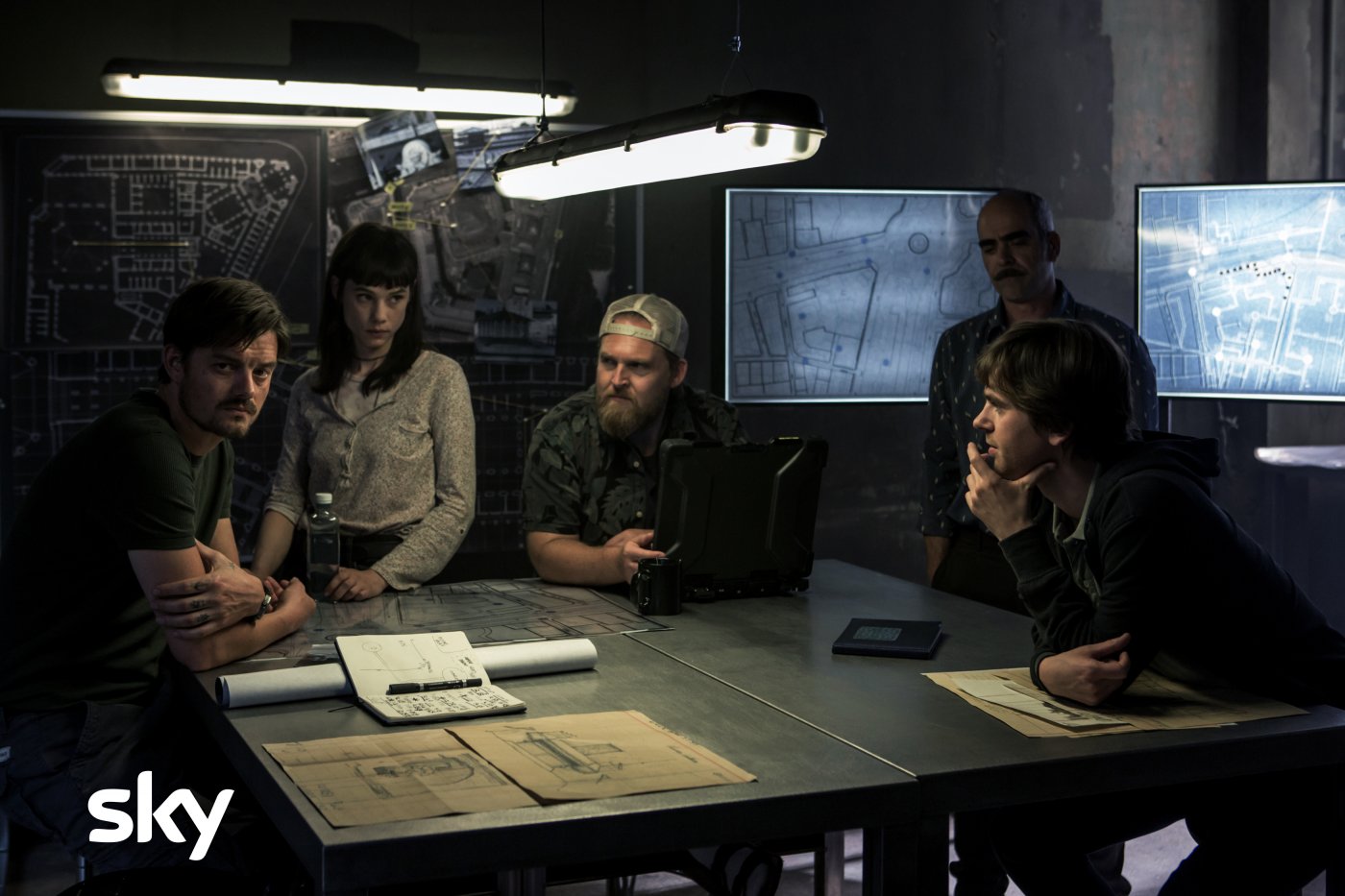 Rapina Alla Banca Di Spagna Wikipedia