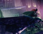 Batgirl: il primo concept art del film con Leslie Grace
