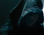 Black Adam, The Rock e la JSA debuttano al DC FanDome, la prima scena del film