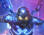 Blue Beetle: il primo concept art del film prodotto per HBO Max