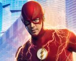 The Flash 8: il poster della serie svela il nuovo costume di Barry Allen