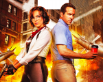 Free Guy - Eroe per gioco in blu-ray, la recensione: immersi in uno scoppiettante e colorato videogame