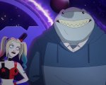 Harley Quinn 3: il divertente teaser della terza stagione della serie