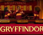 Harry Potter: Hogwarts Tournament of Houses, Helen Mirren presenta il teaser del game show