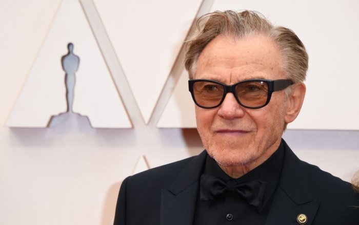 Iron Mike: Harvey Keitel sarà l'allenatore di Tyson nella serie