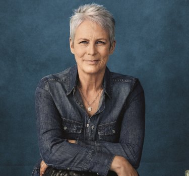 Jamie Lee Curtis 1