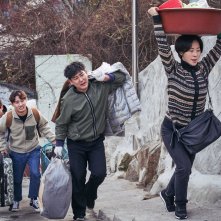 La fortunata Chan-Sil: un'immagine