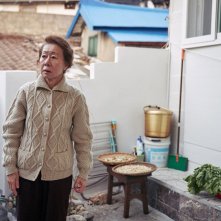 La fortunata Chan-Sil: una sequenza del film