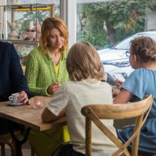 L'enigma del ciondolo: un'immagine