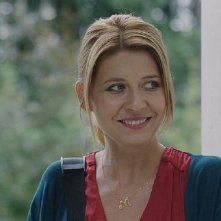 L'enigma del ciondolo: una scena