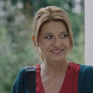 L'enigma del ciondolo: una scena